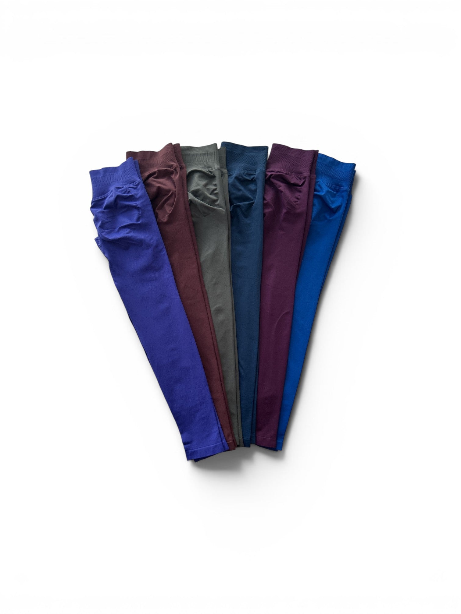 CALU Sculpt Seamless Leggings