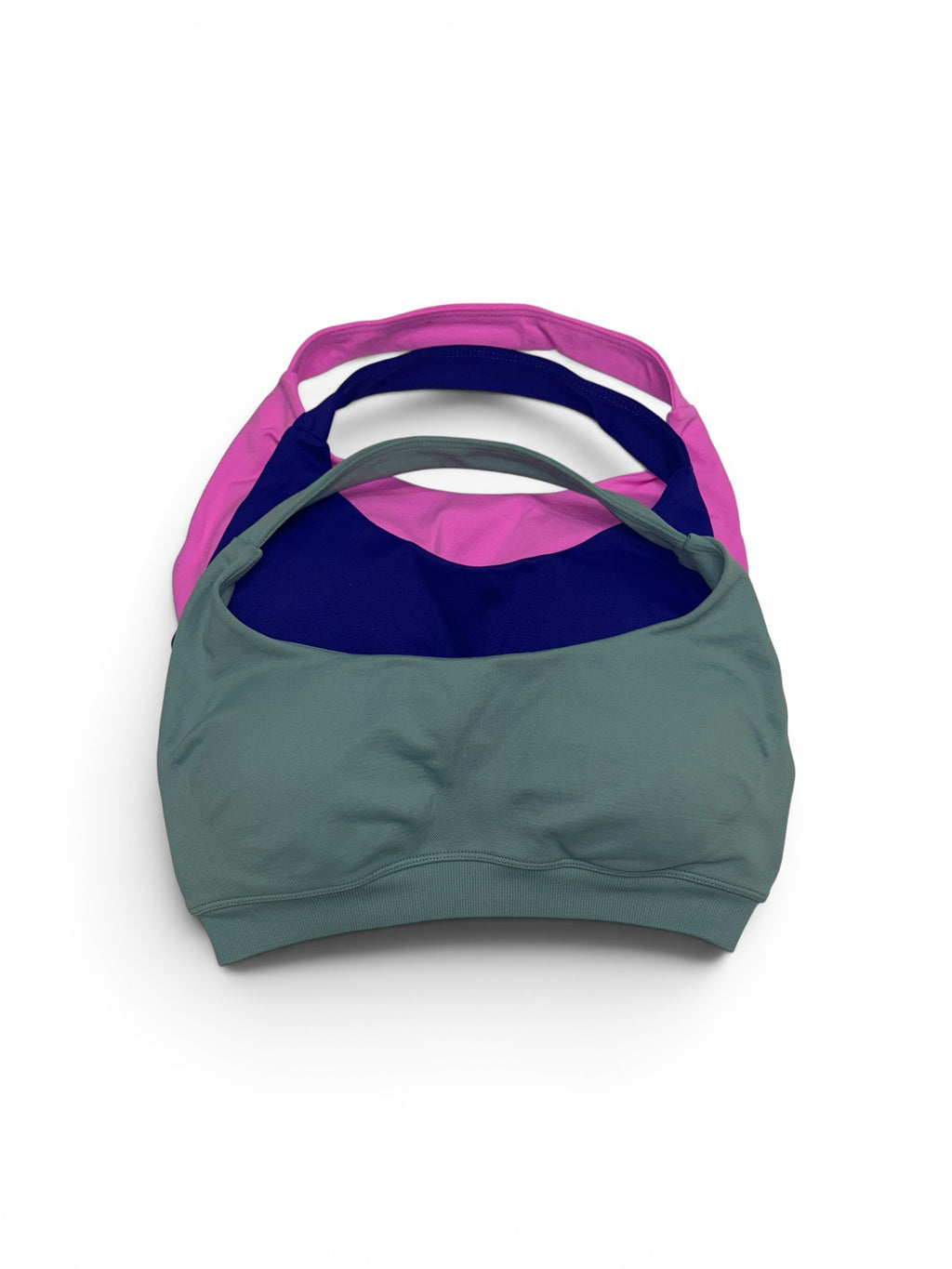 Calu Arc Top