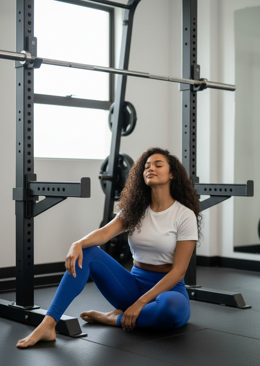 CALU Sculpt Seamless Leggings